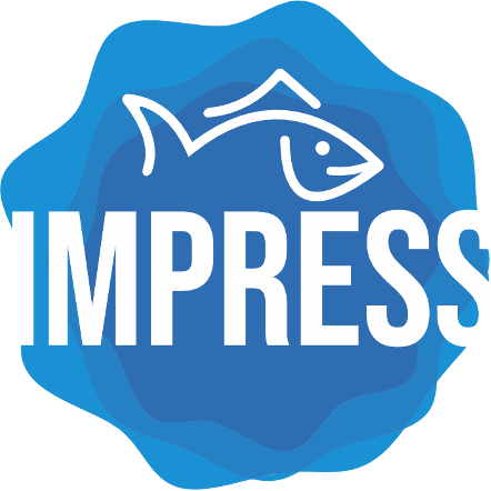 impress logo