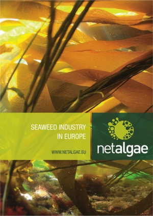 Seaweed Industry in Europe